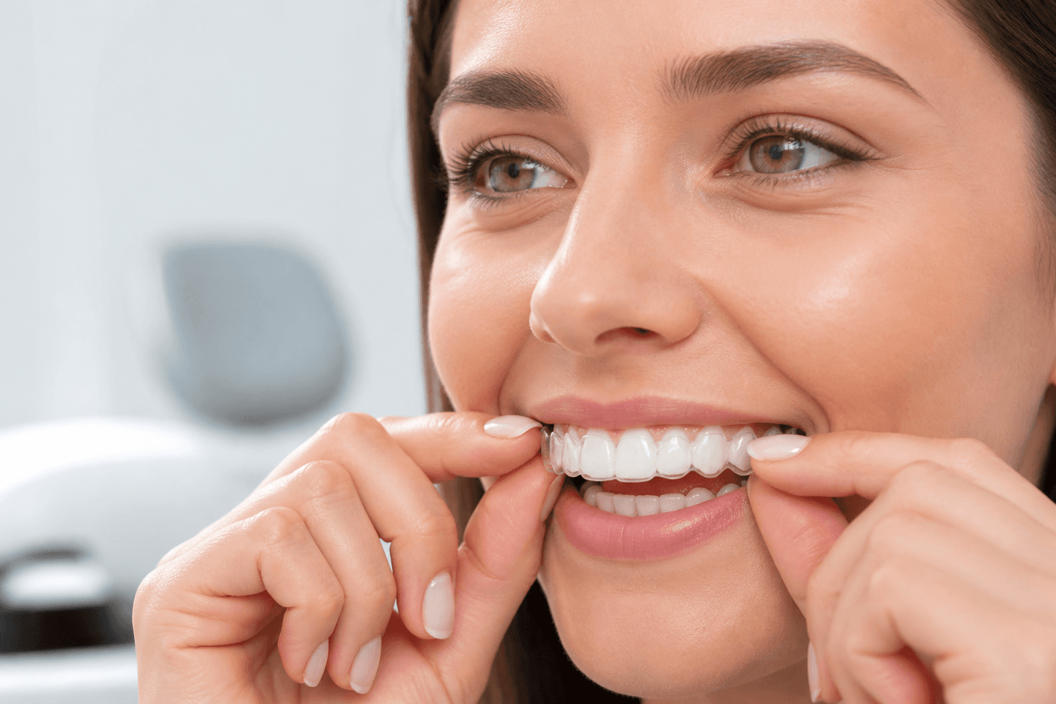 Alignment journey treatment at DM Care