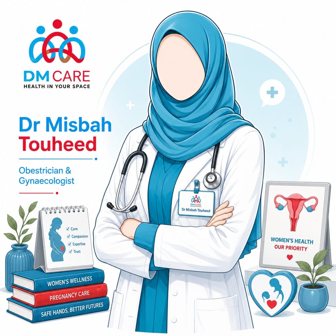 Dr. Misbah Touheed Z