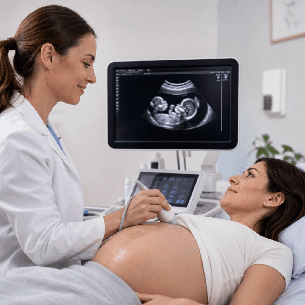Prenatal care